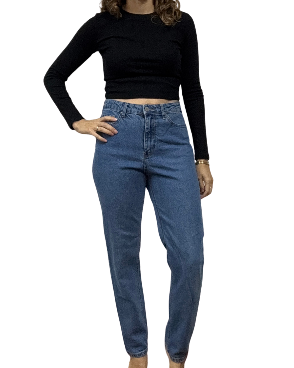 Bershka - talla EUR 36