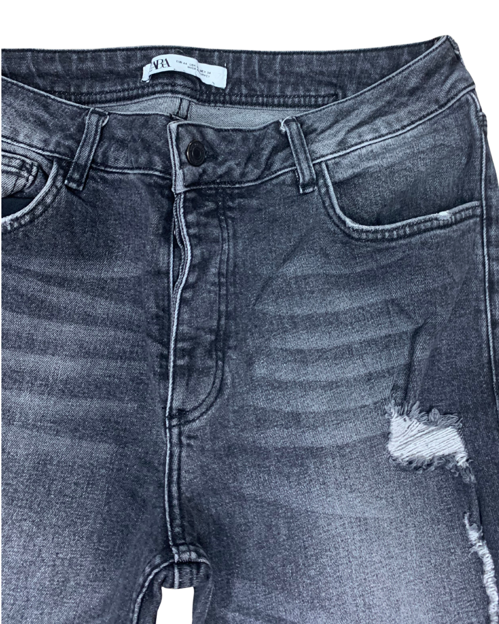 Zara - talla EUR 44
