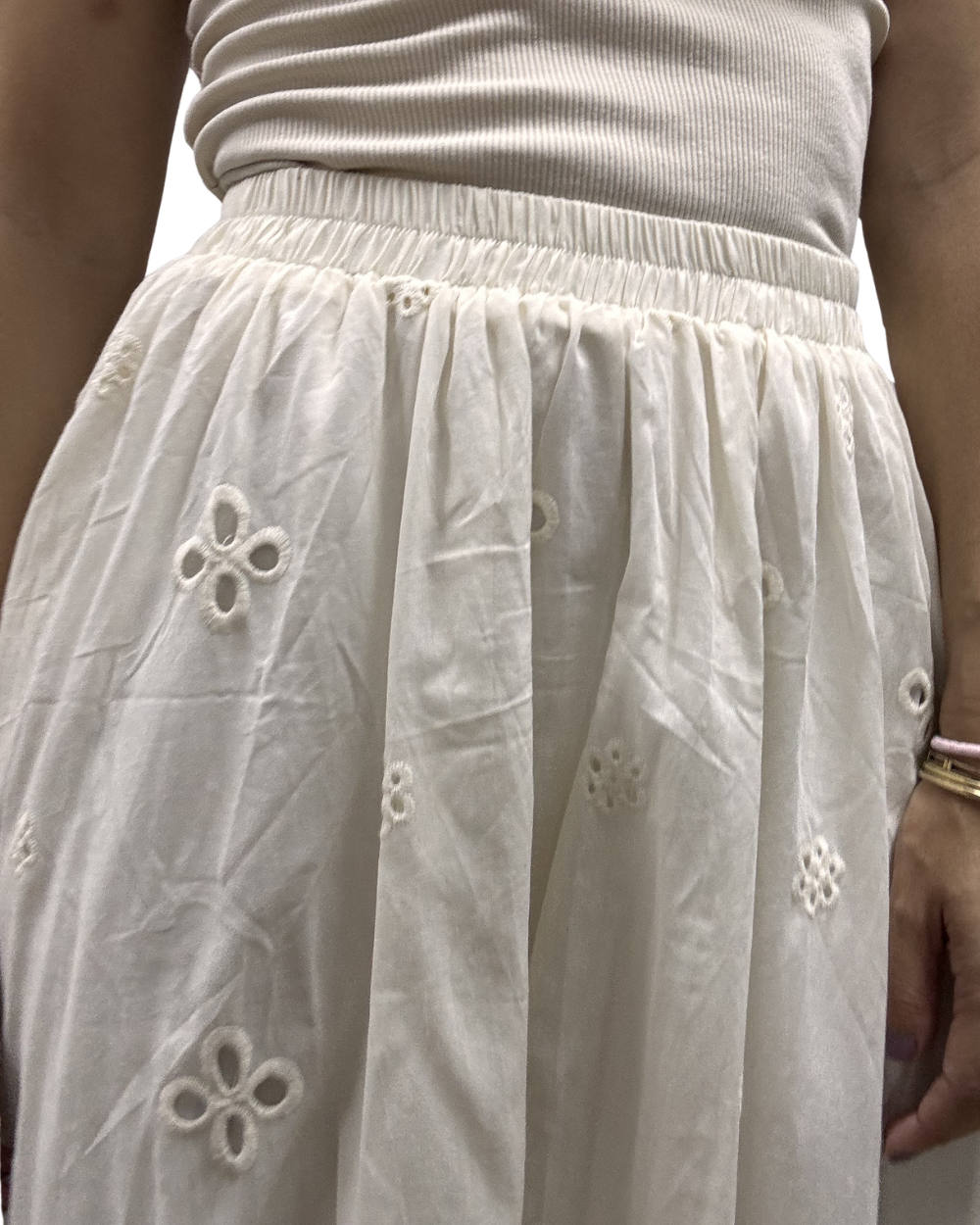 Kebeya - talla S