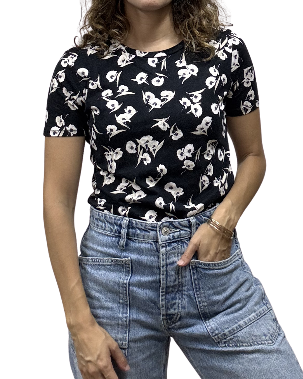 Ann Taylor - talla XS