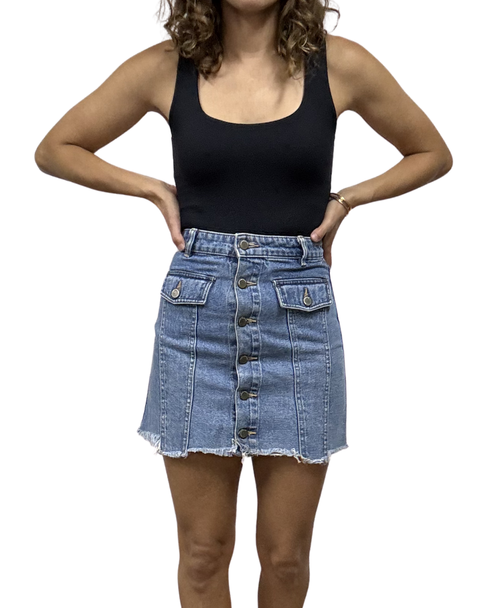 Zara - talla XS