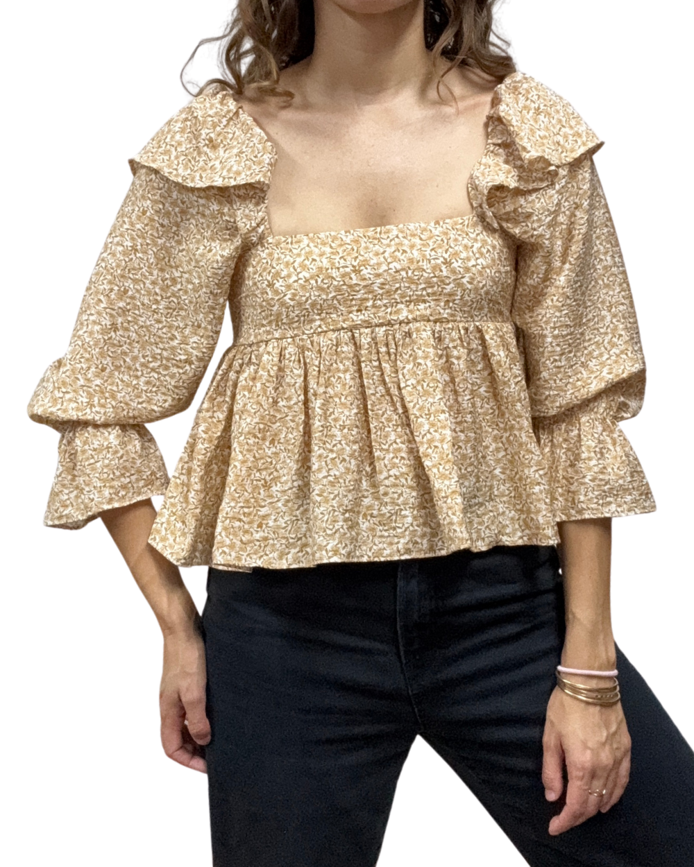 H&M - talla XS