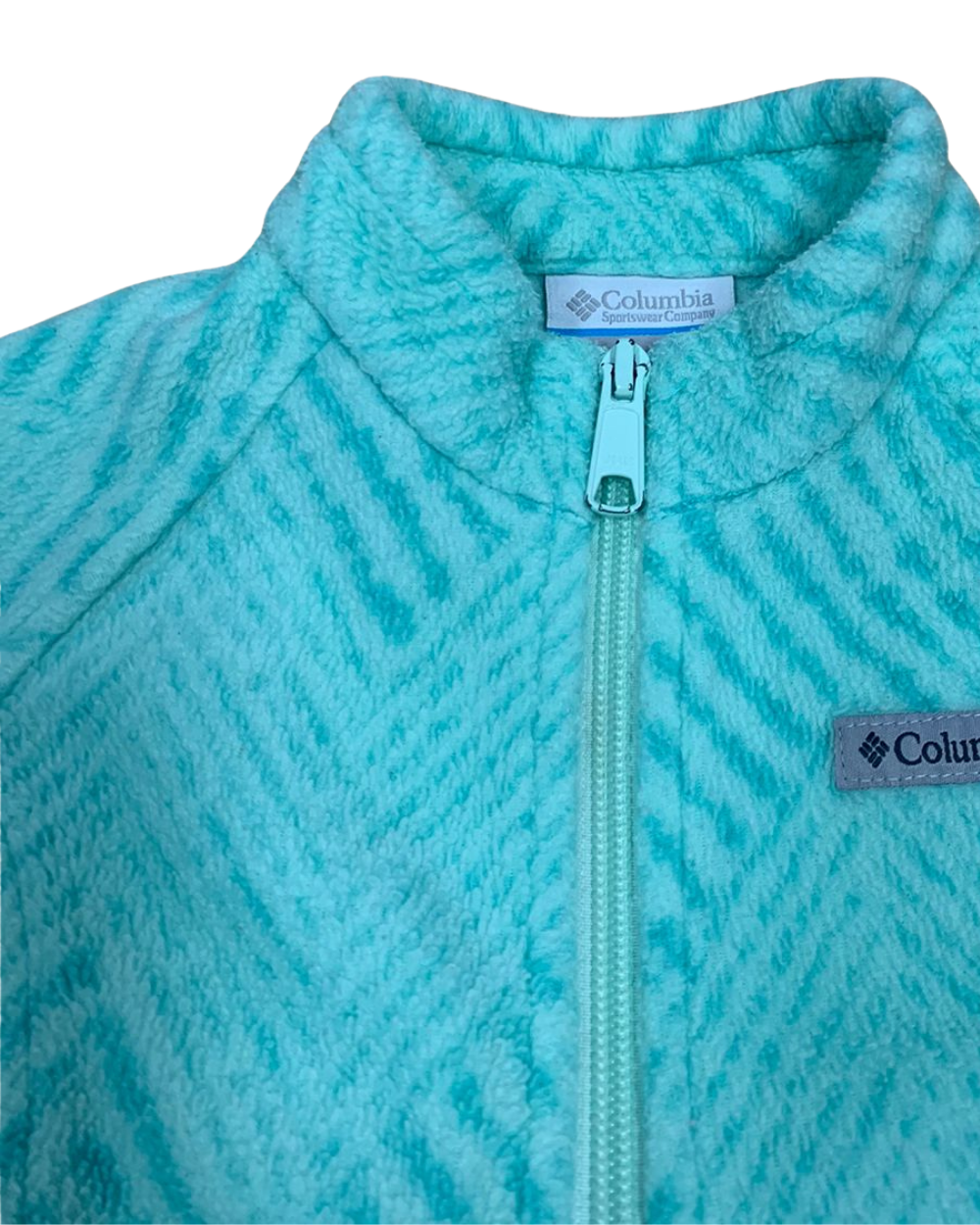 Columbia - talla 2T