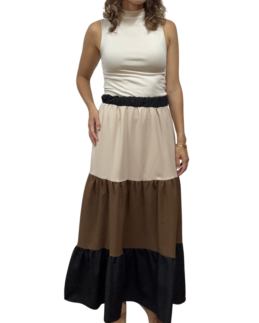La Matier - talla S/M