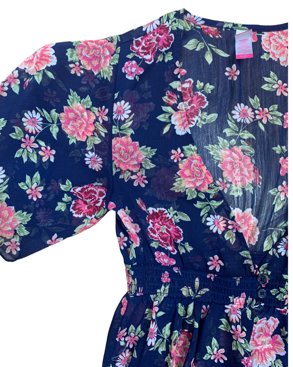 No Boundaries - talla XS