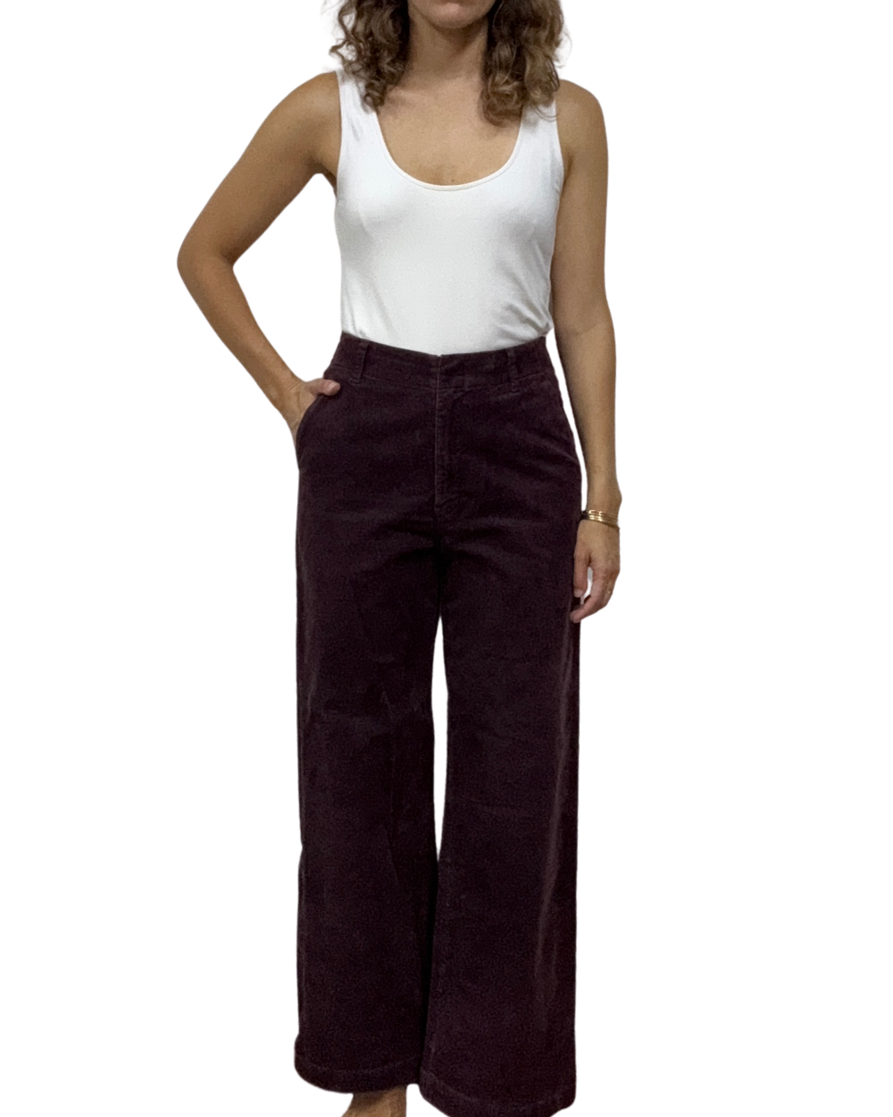 Uniqlo - talla XS