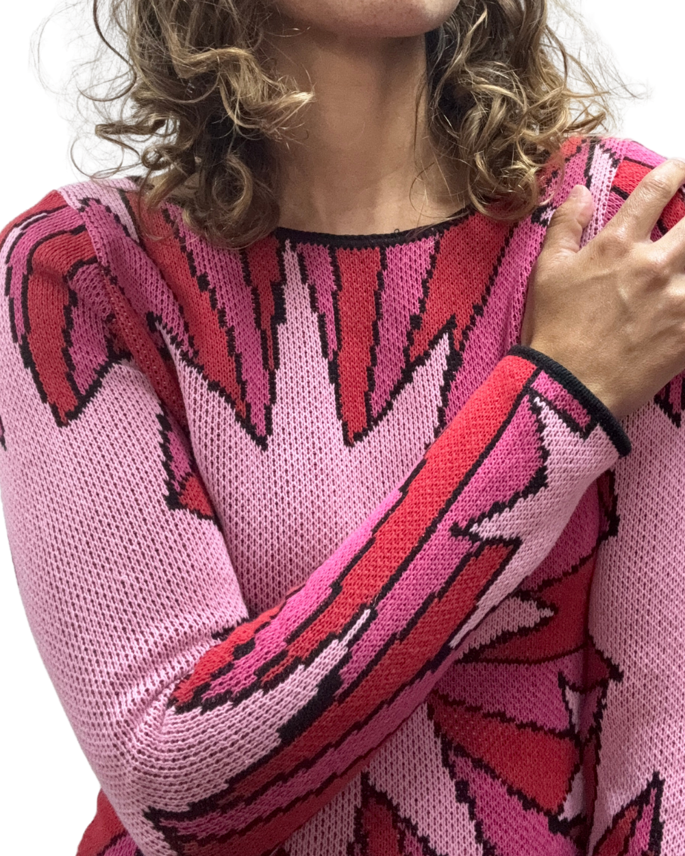 Annaiss Yucra - talla S