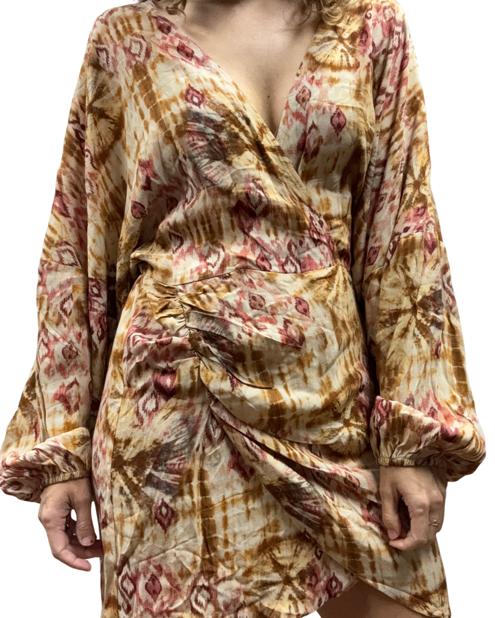Pull&Bear - talla M