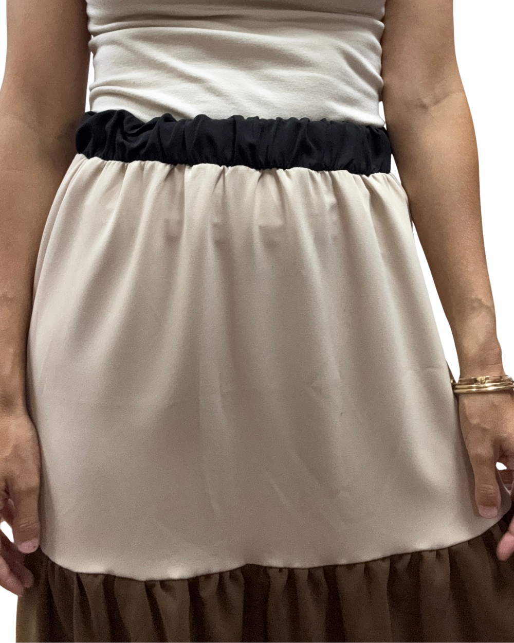 La Matier - talla S/M