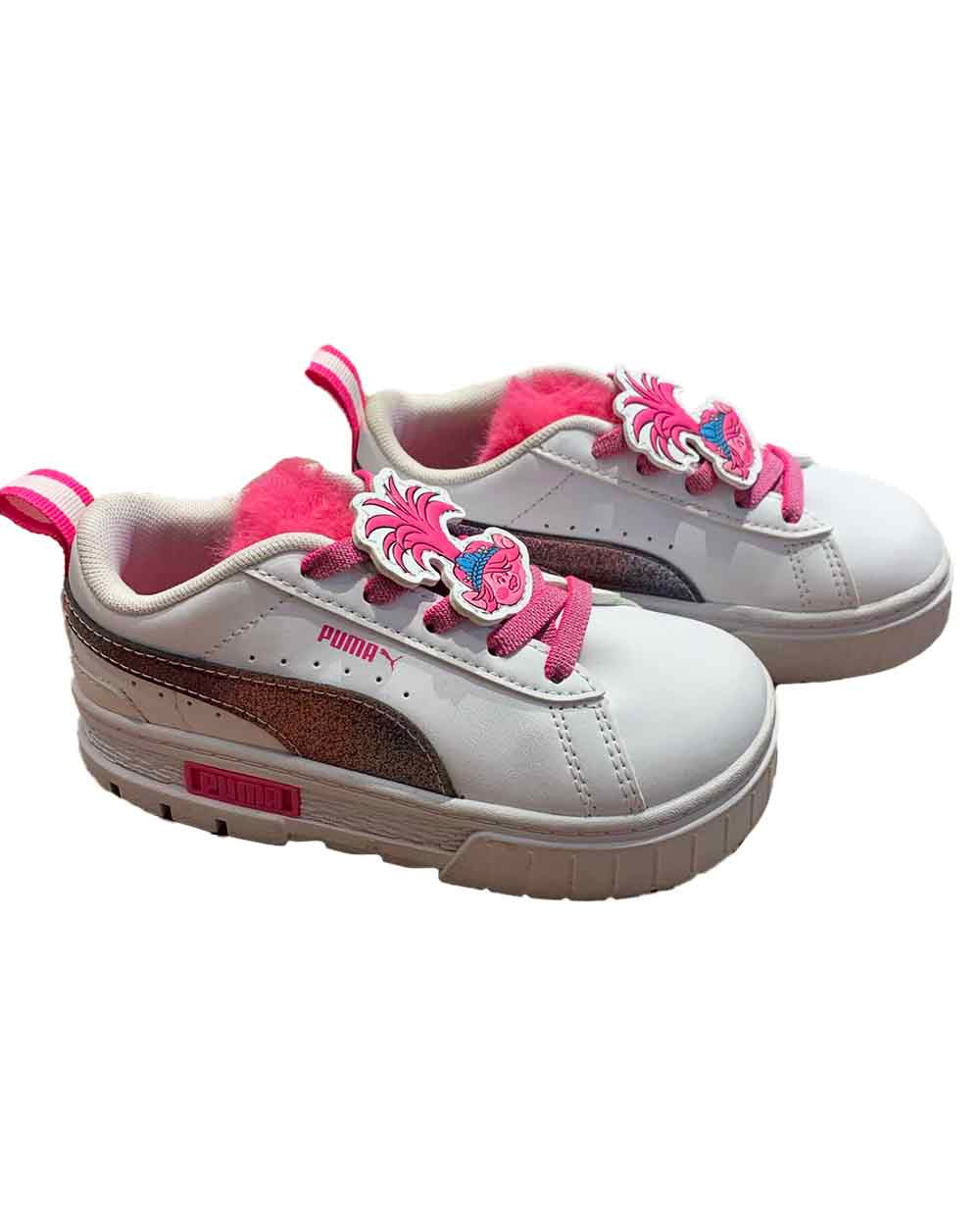 Puma - talla 26