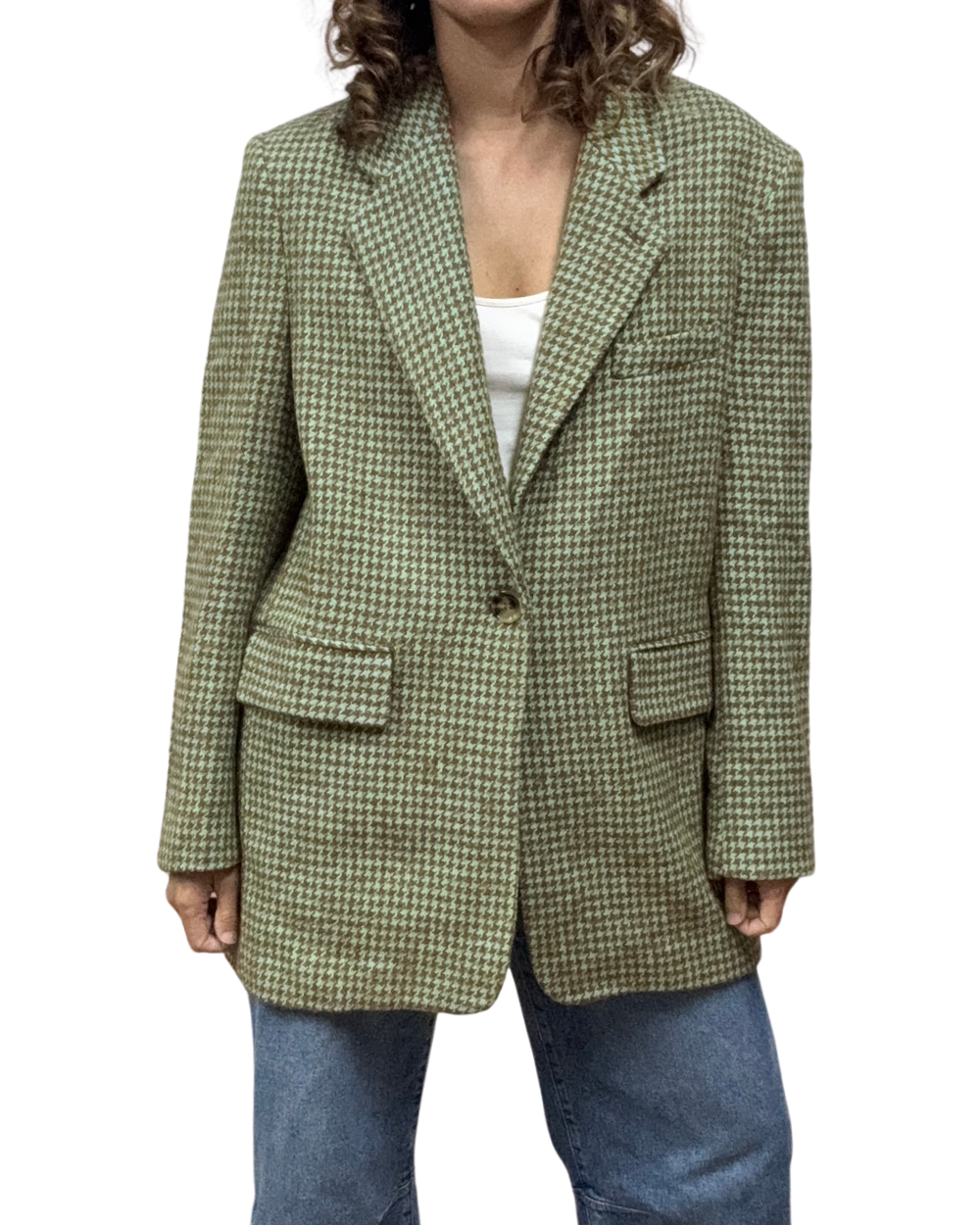 Mango - talla M