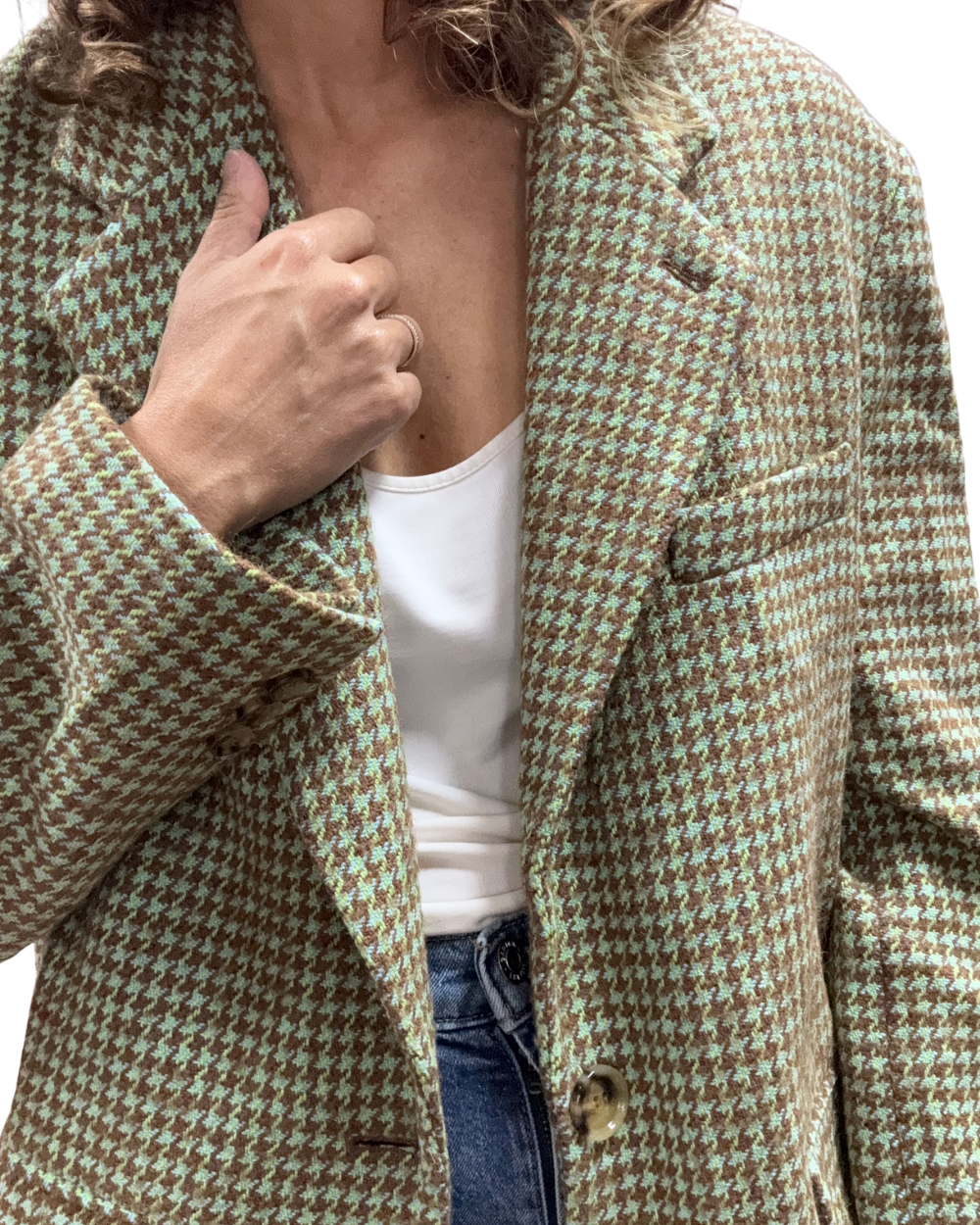 Mango - talla M