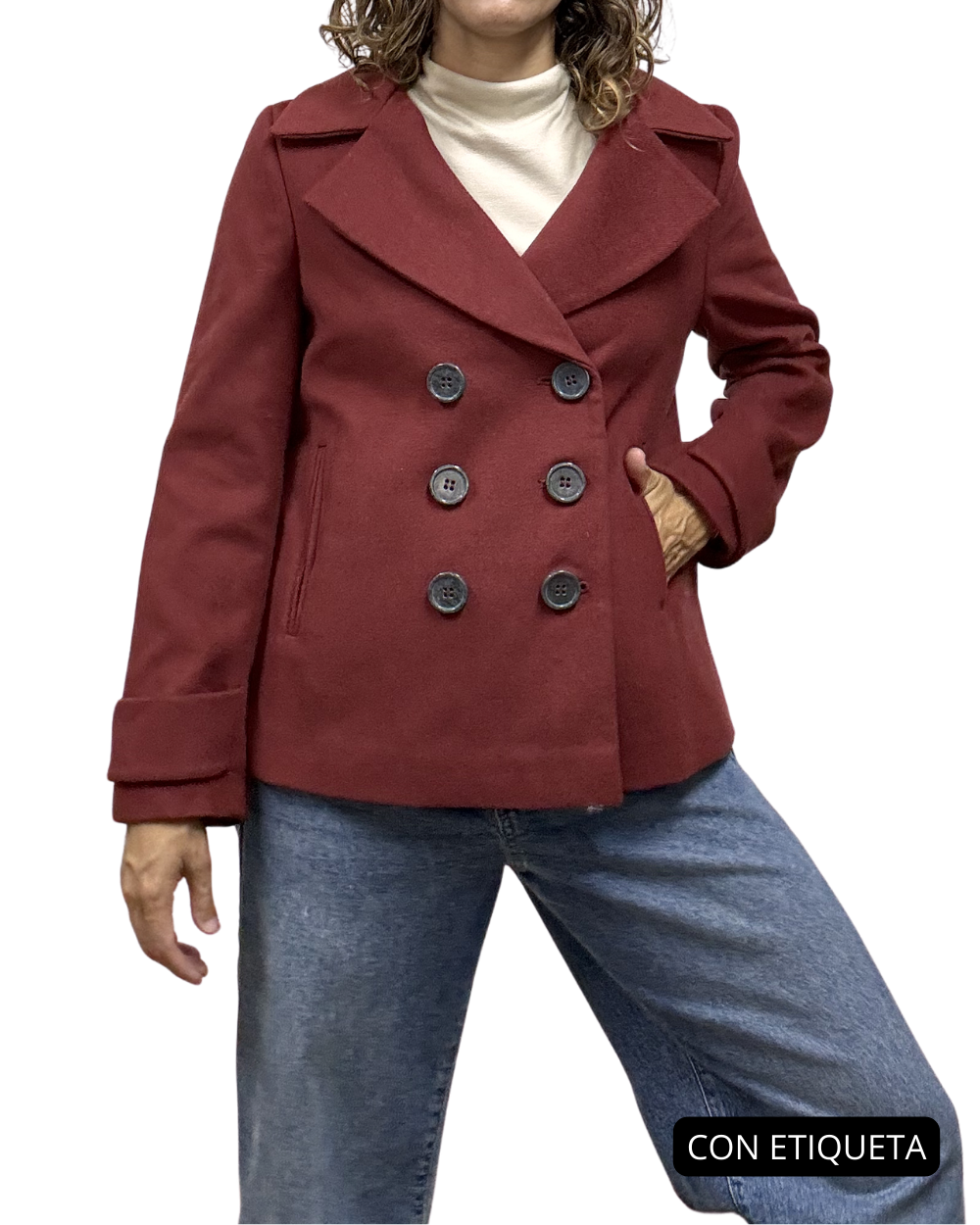 Miss Selfridge - talla 38