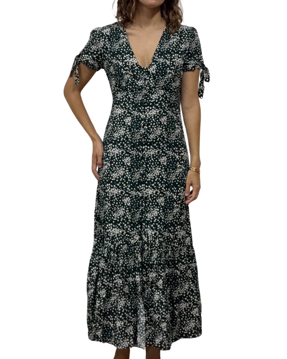 Alaniz - talla S
