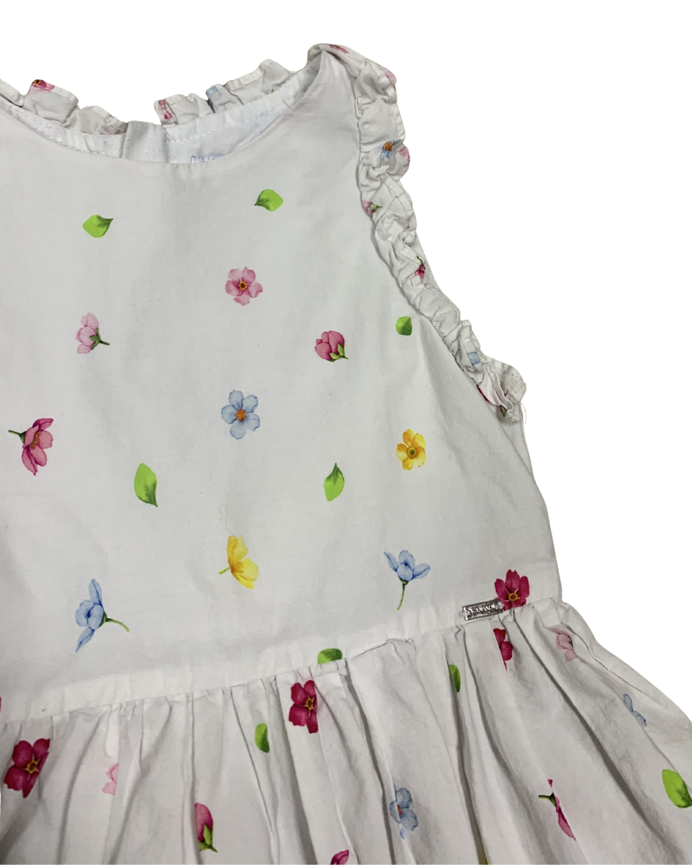 Mayoral - talla 6