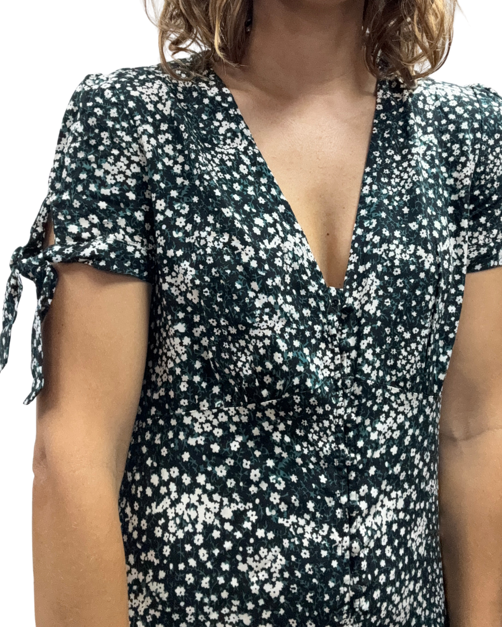 Alaniz - talla S