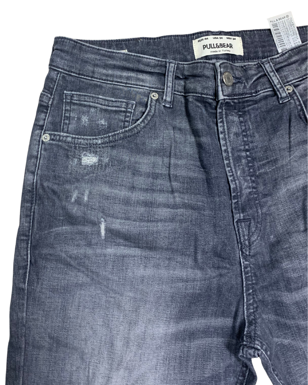 Pull & Bear - talla EUR 44