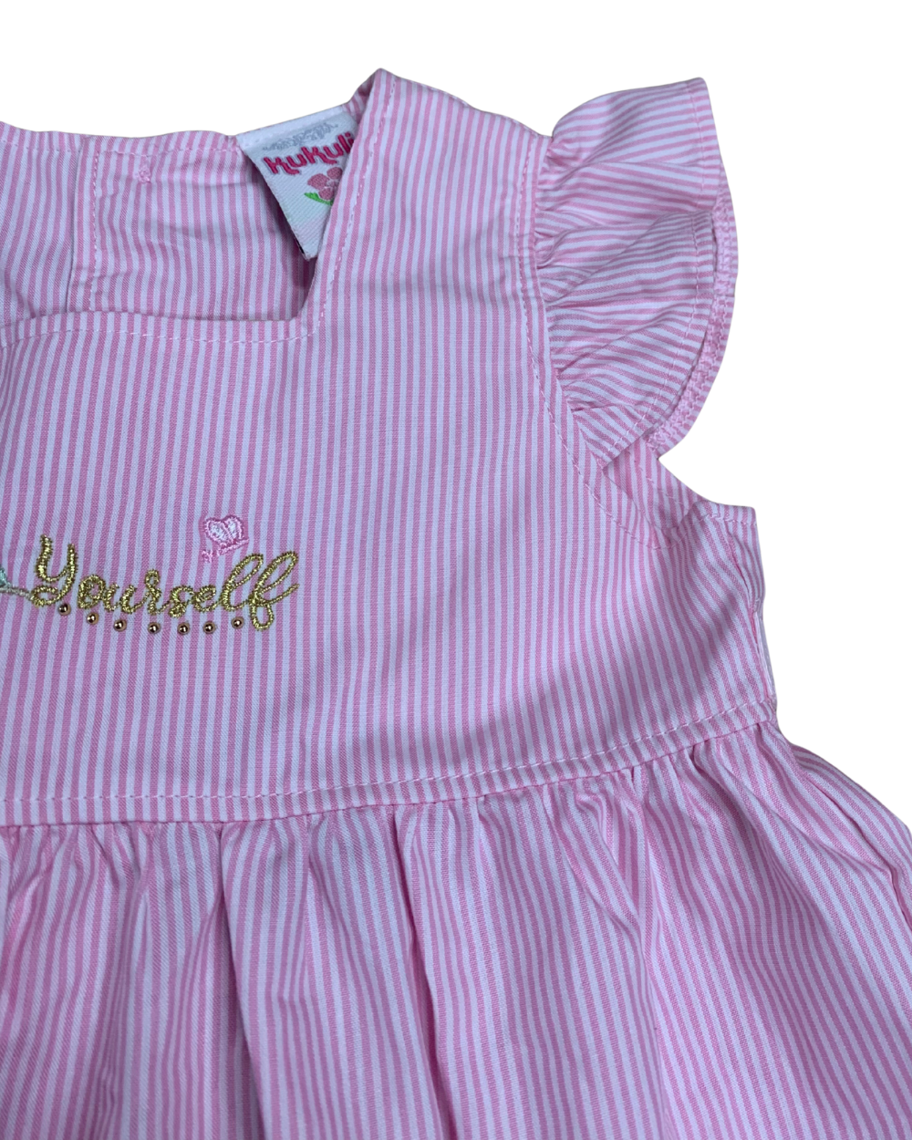 Kukuli - talla 4