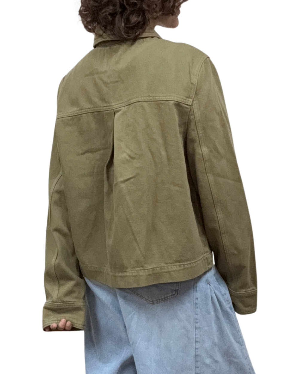 H&M - talla M