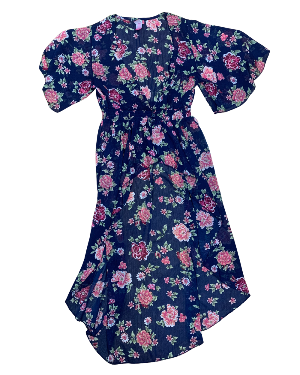 No Boundaries - talla XS