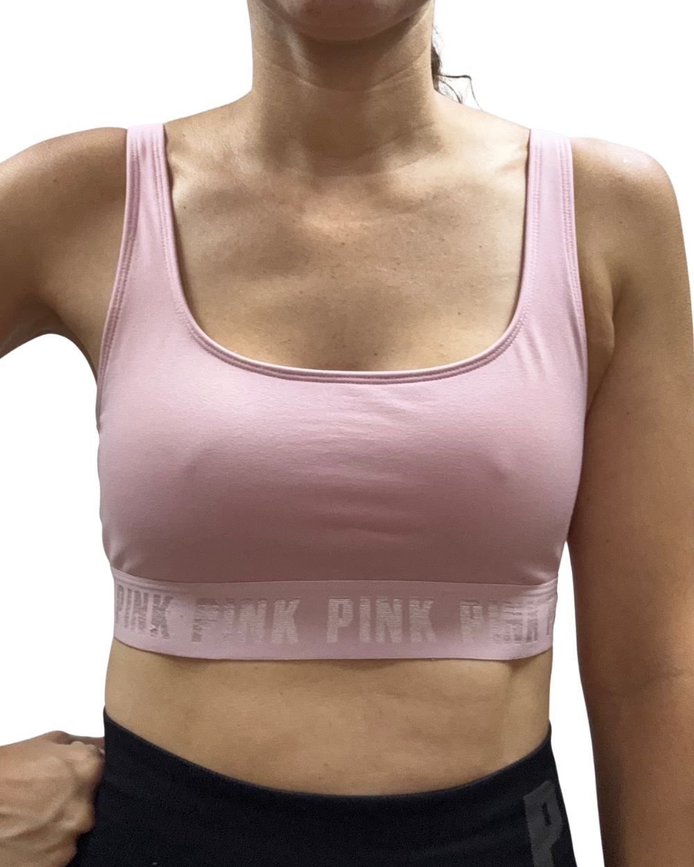 Pink - talla S