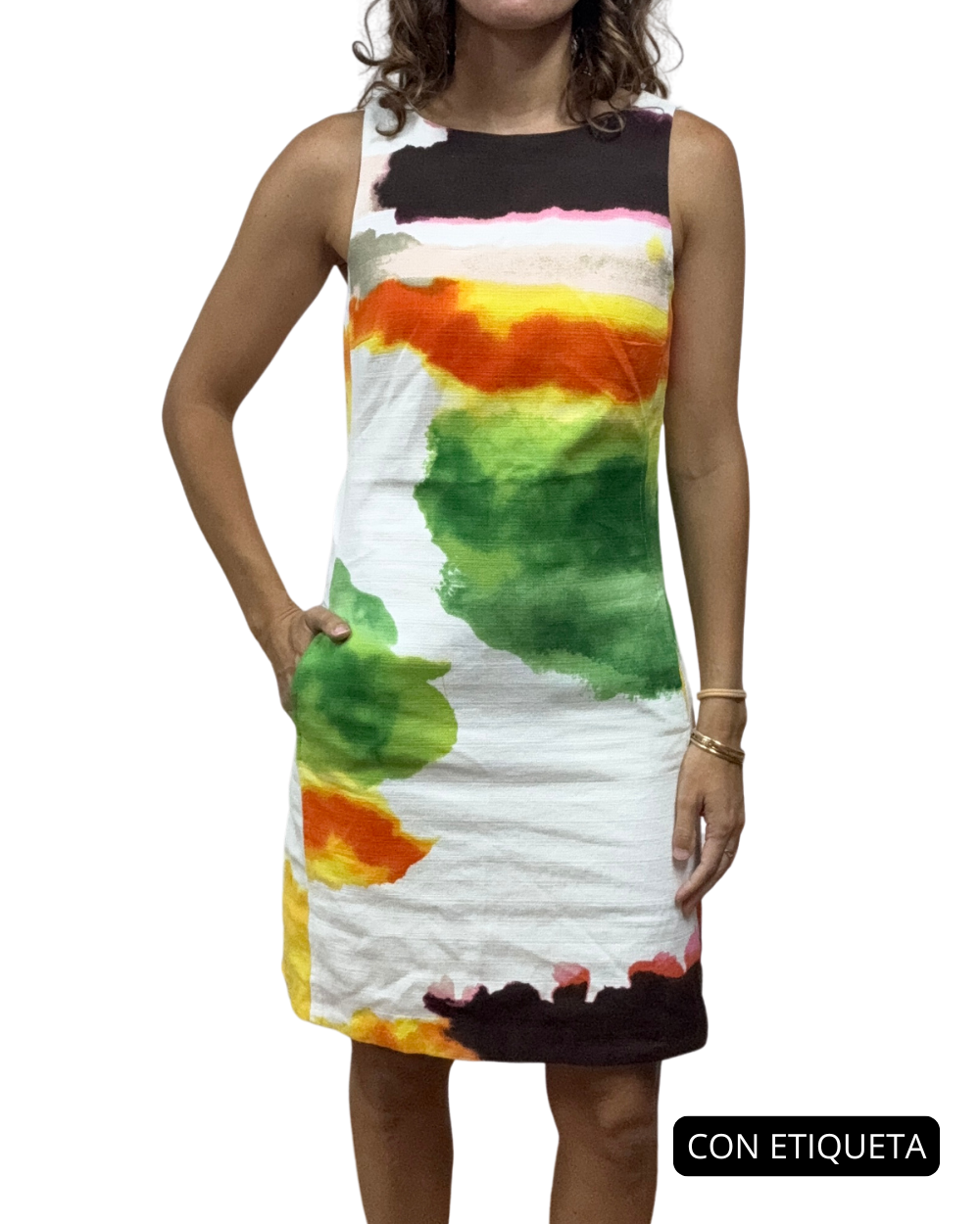 Desigual - talla 36