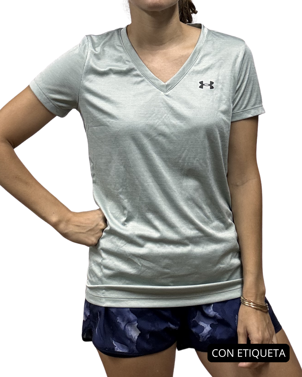 Under Armour - talla S