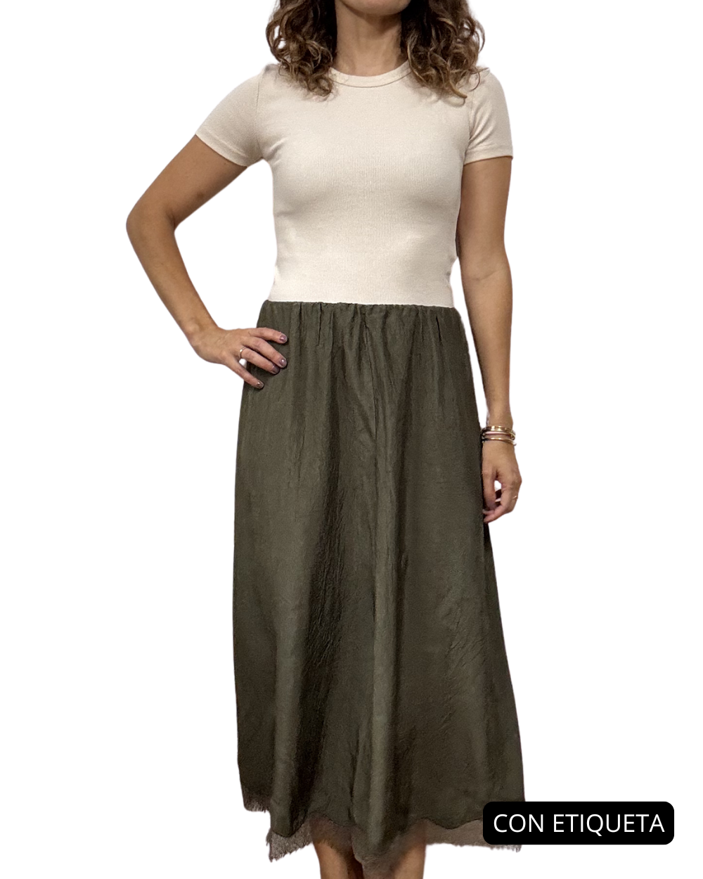 Malabar - talla M