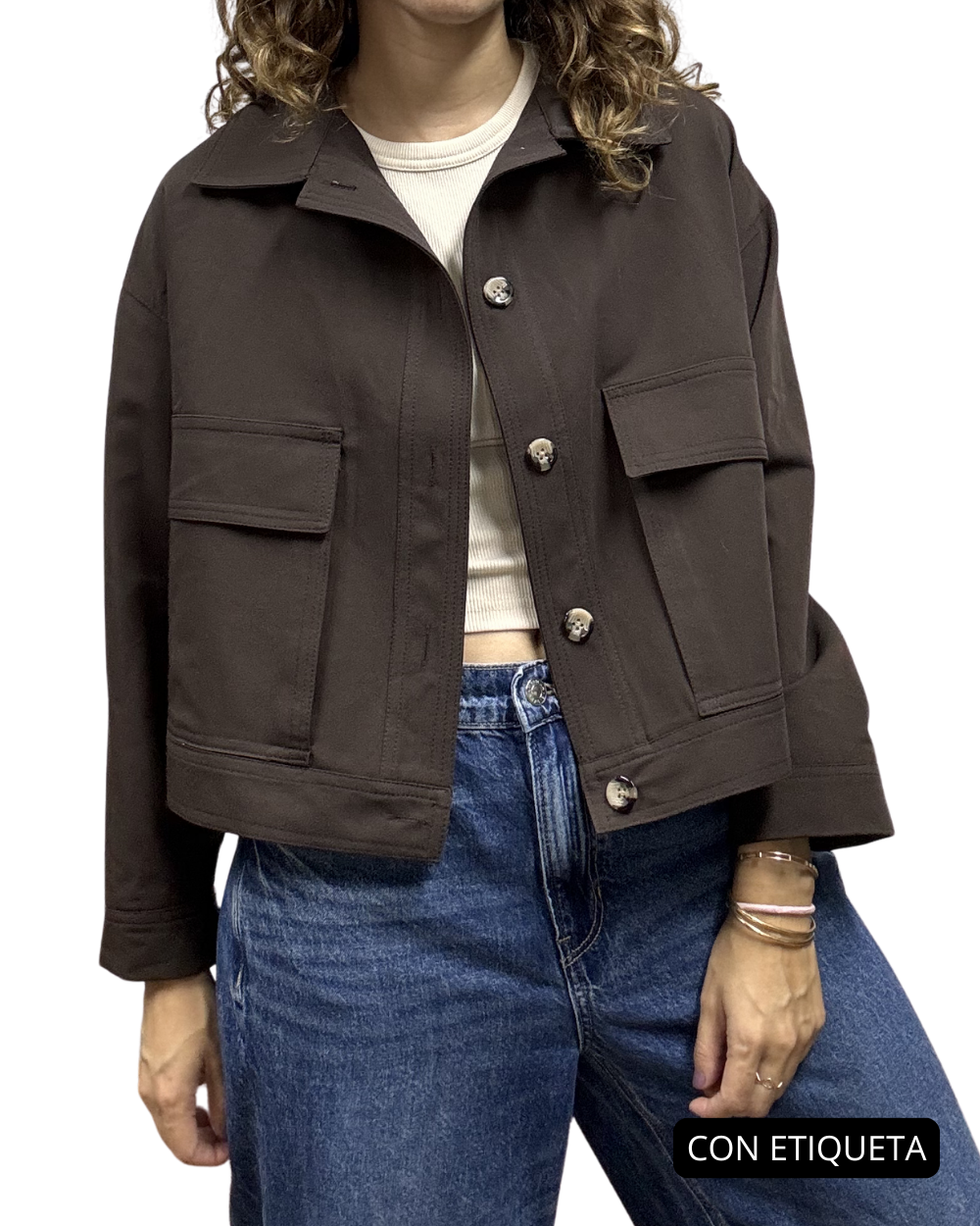 Hemera - talla S/M