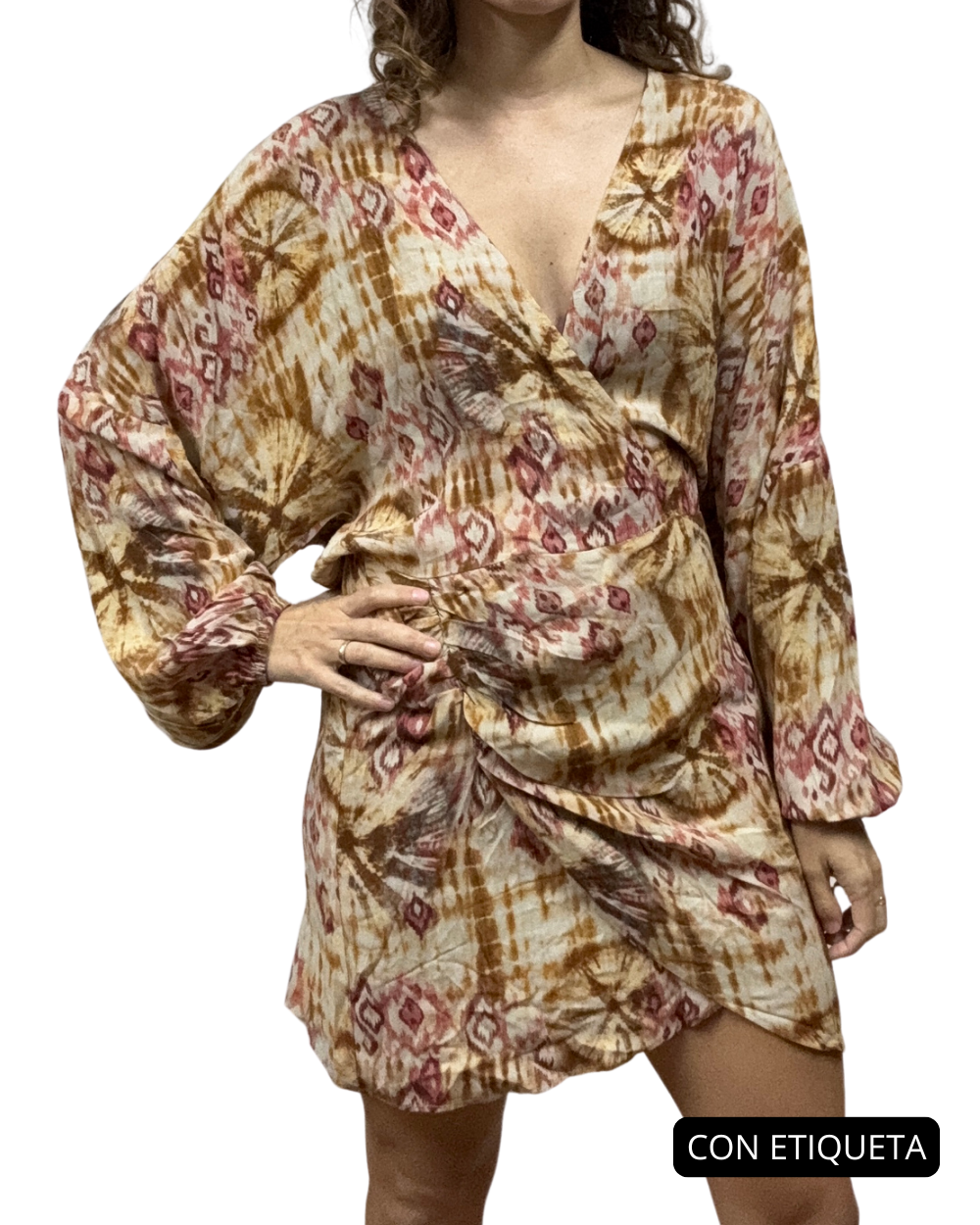 Pull&Bear - talla M