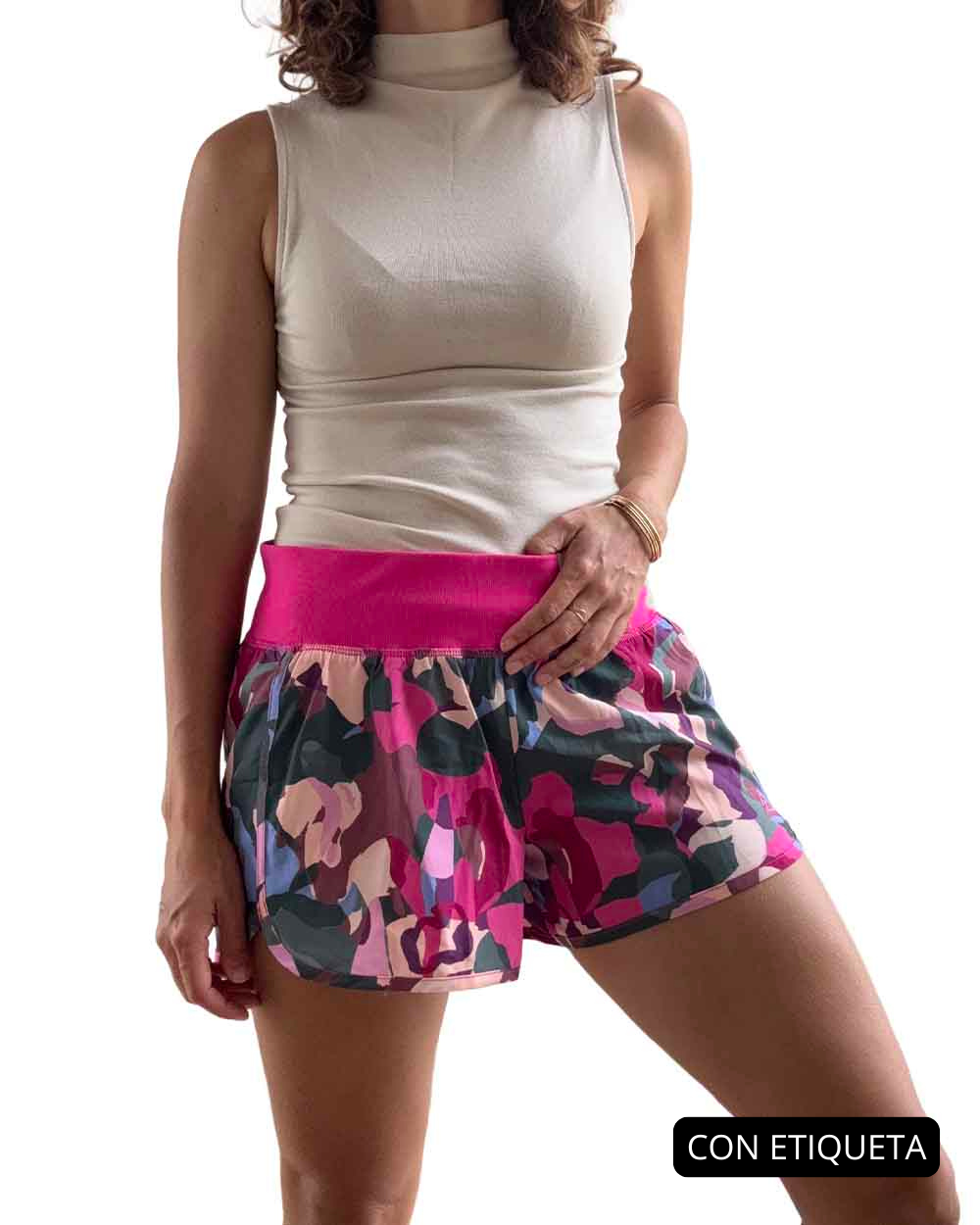 Reebok - talla M