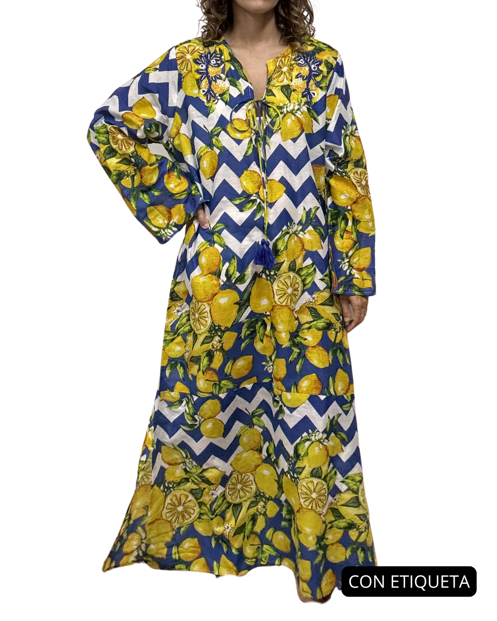 Antica Santoria by Giacomo Cinque - talla L/XL
