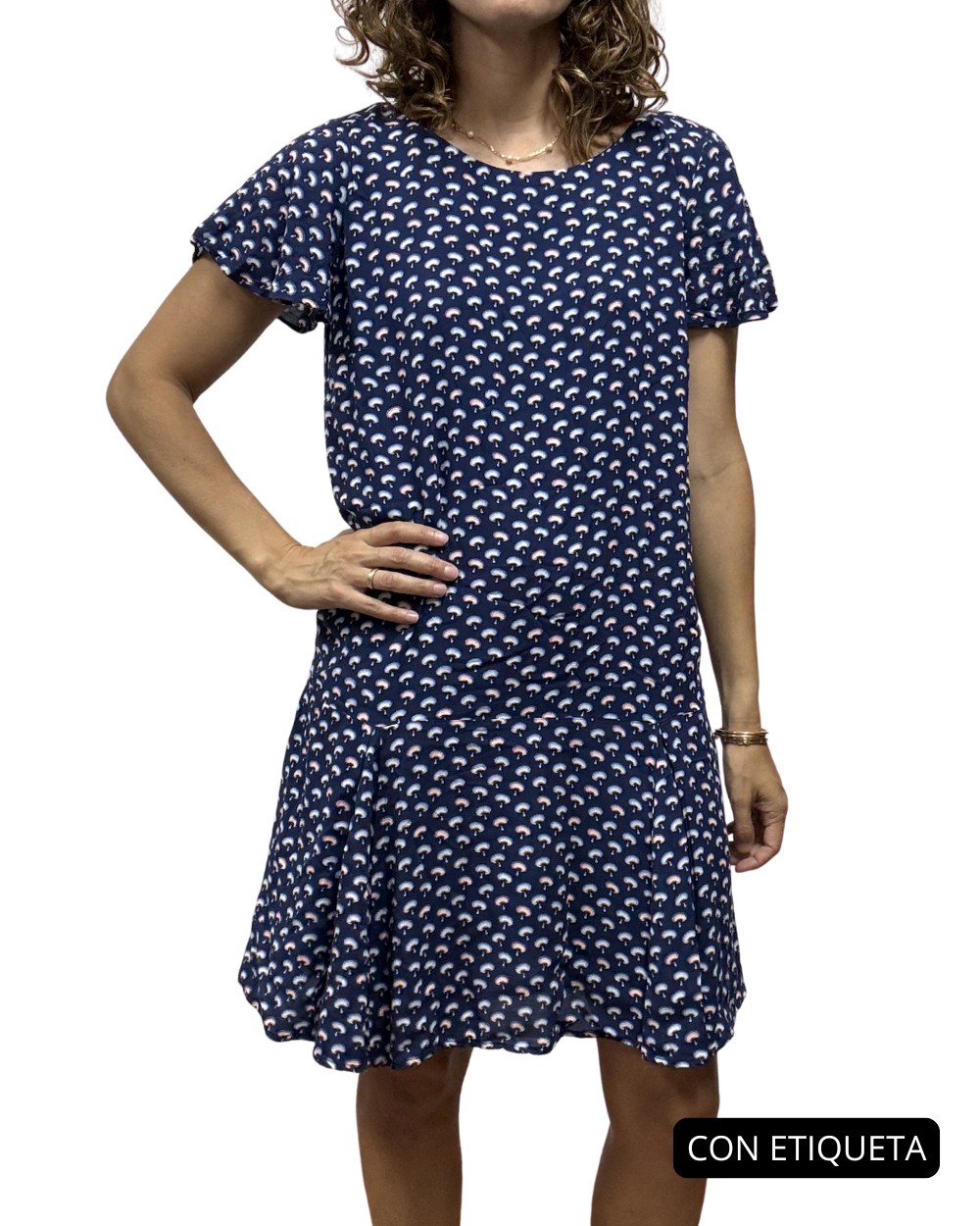 EDC - talla 36