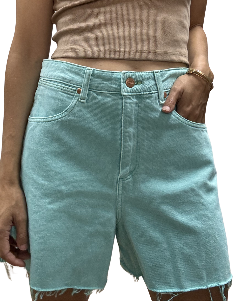Wrangler - talla 28