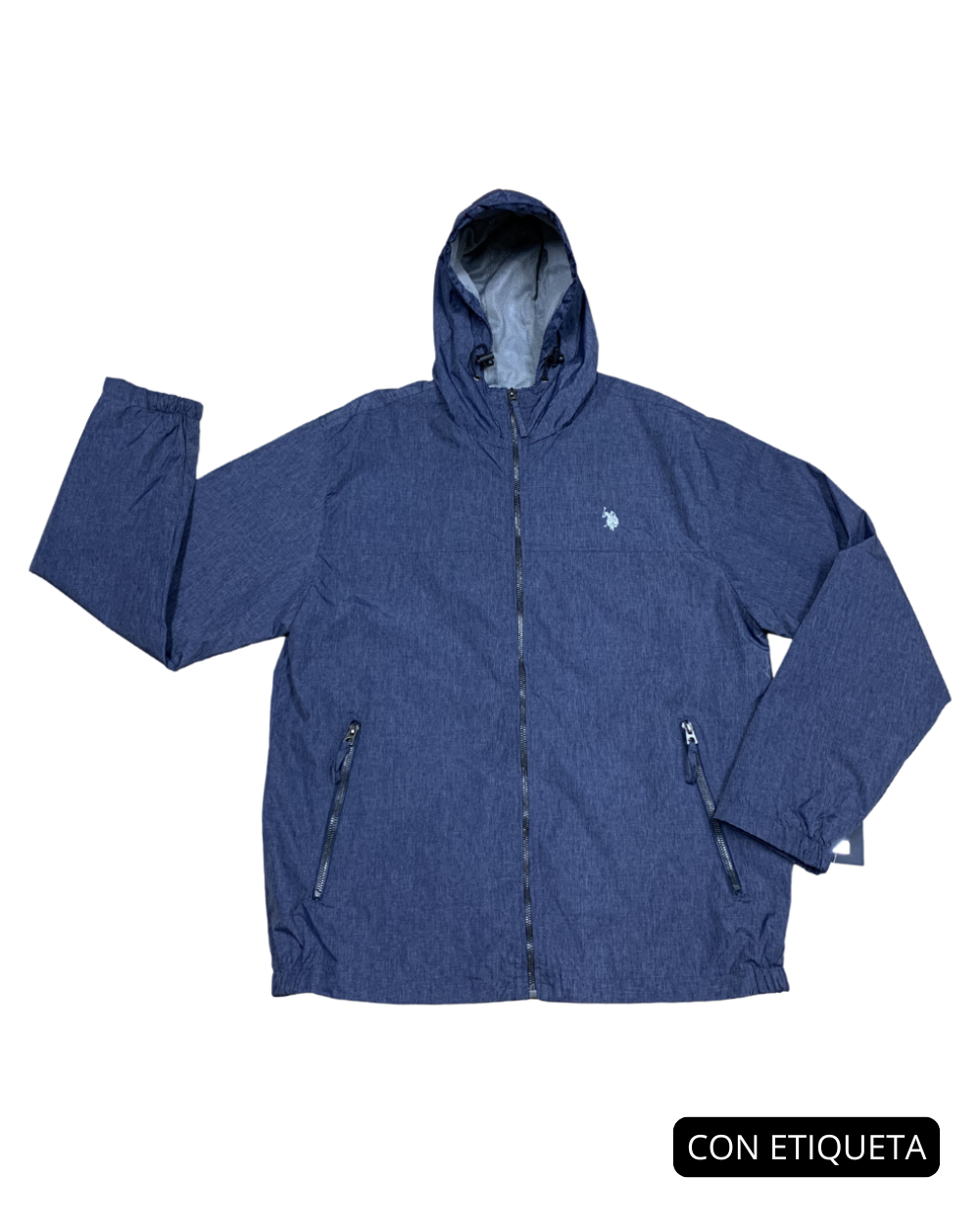 U.S. Polo Assn - talla M