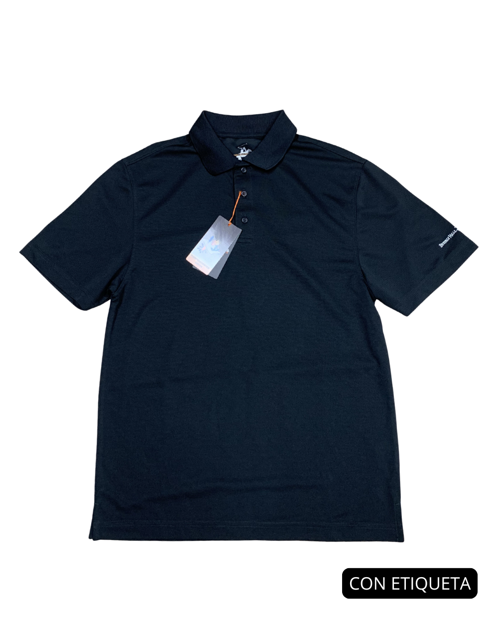 Beverly Hills Polo Club - talla S