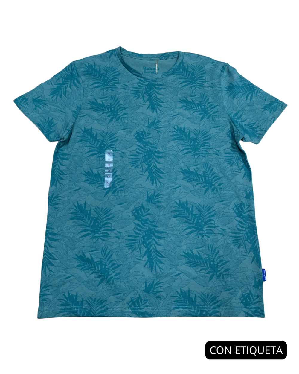 Robert Lewis - talla M