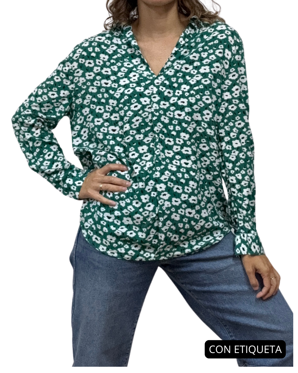 Mango - talla XS