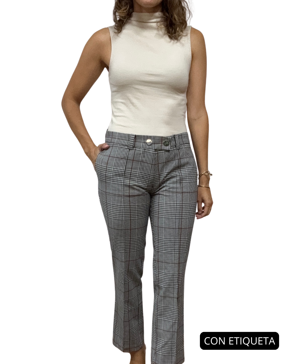 Mango - talla 38