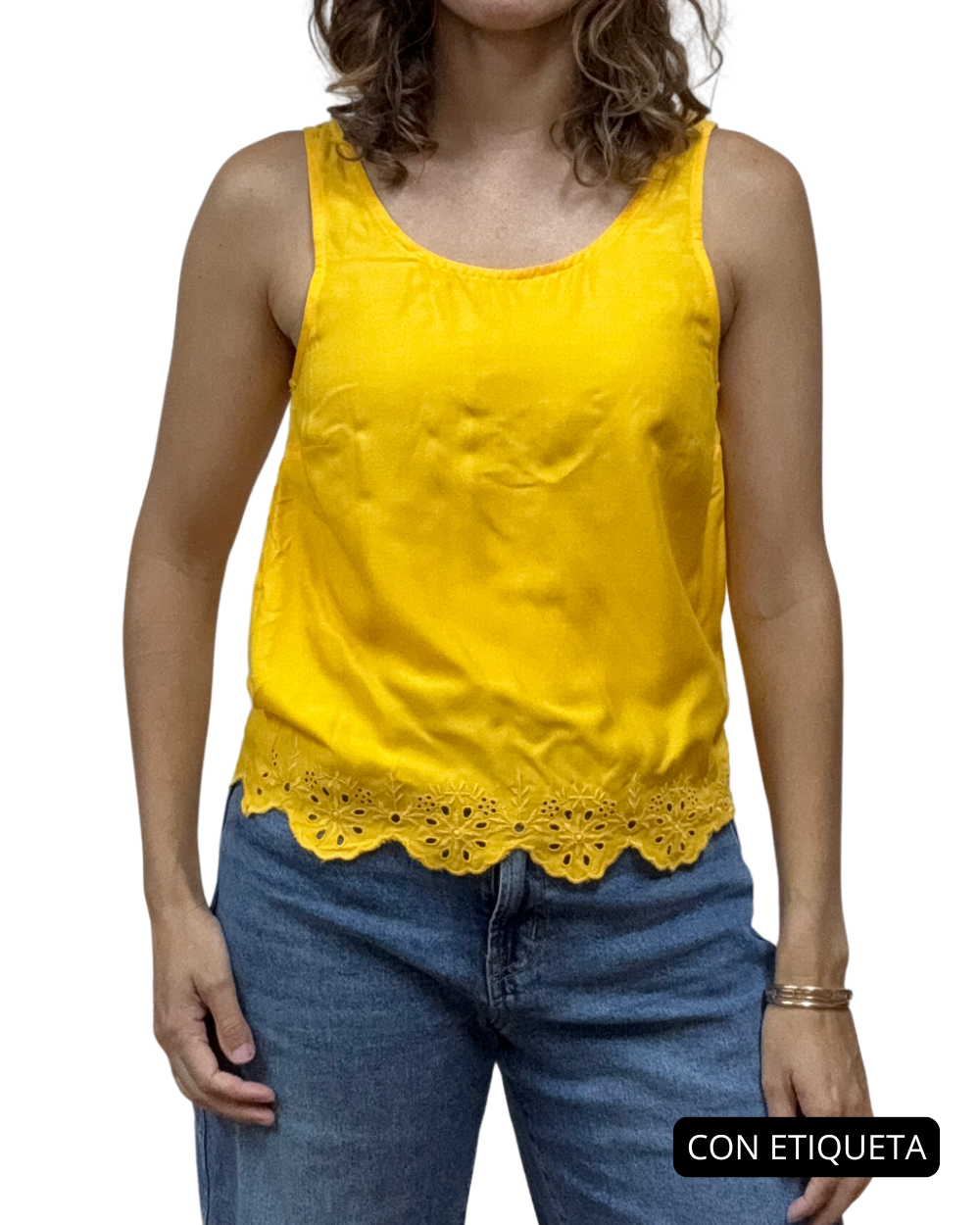 H&M - talla S