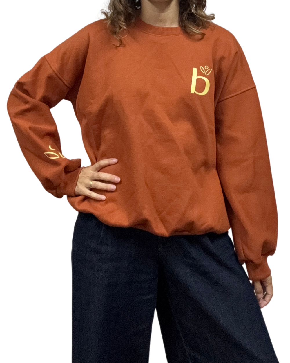 Borea - talla S/M