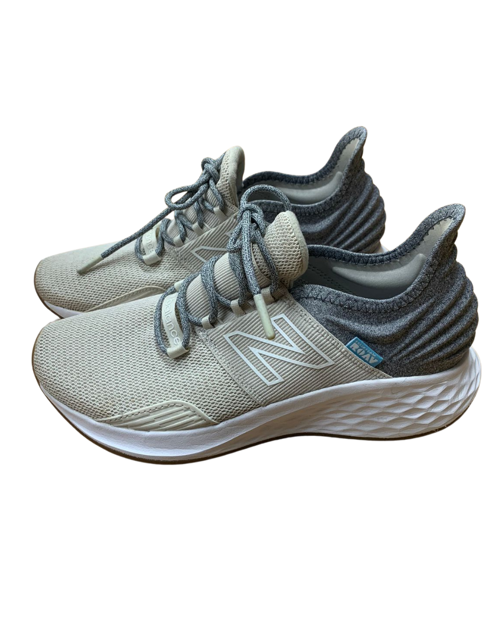 New Balance - talla US 8
