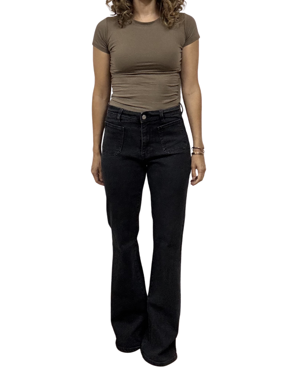 Mango - talla EUR 38