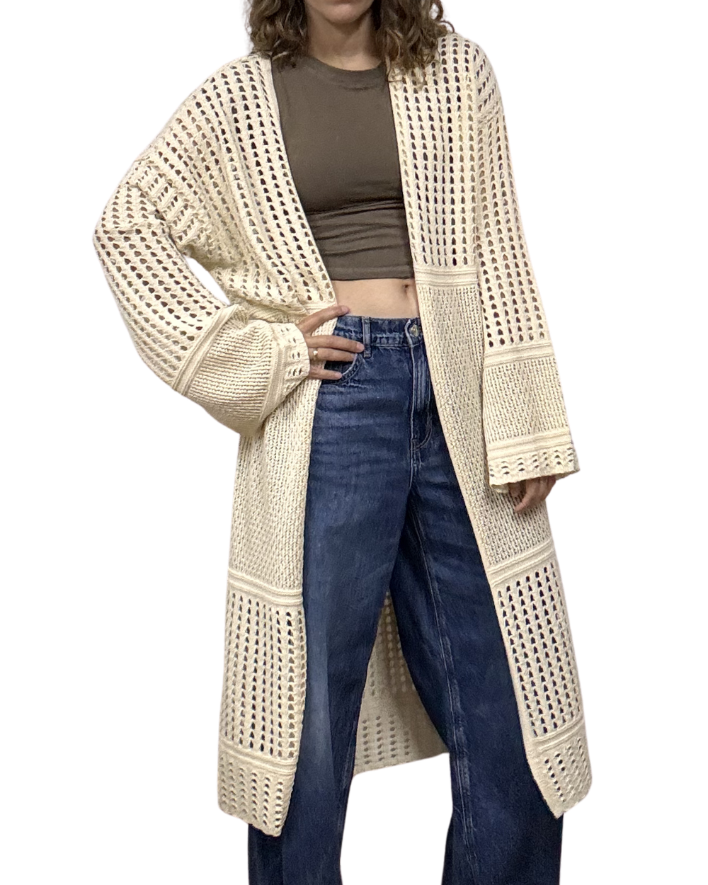 La Matier - talla M/L