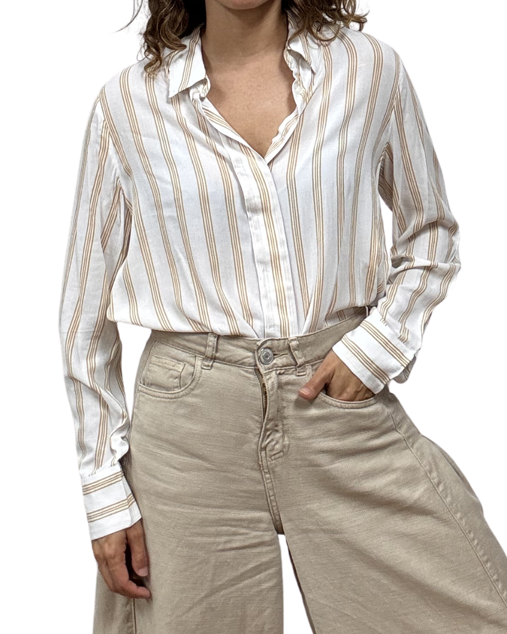 Mango - talla M