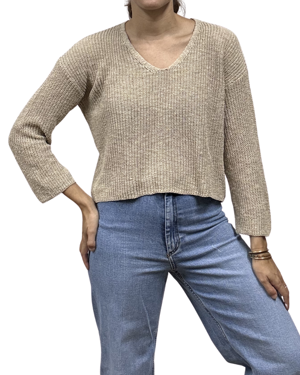 Mango - talla M