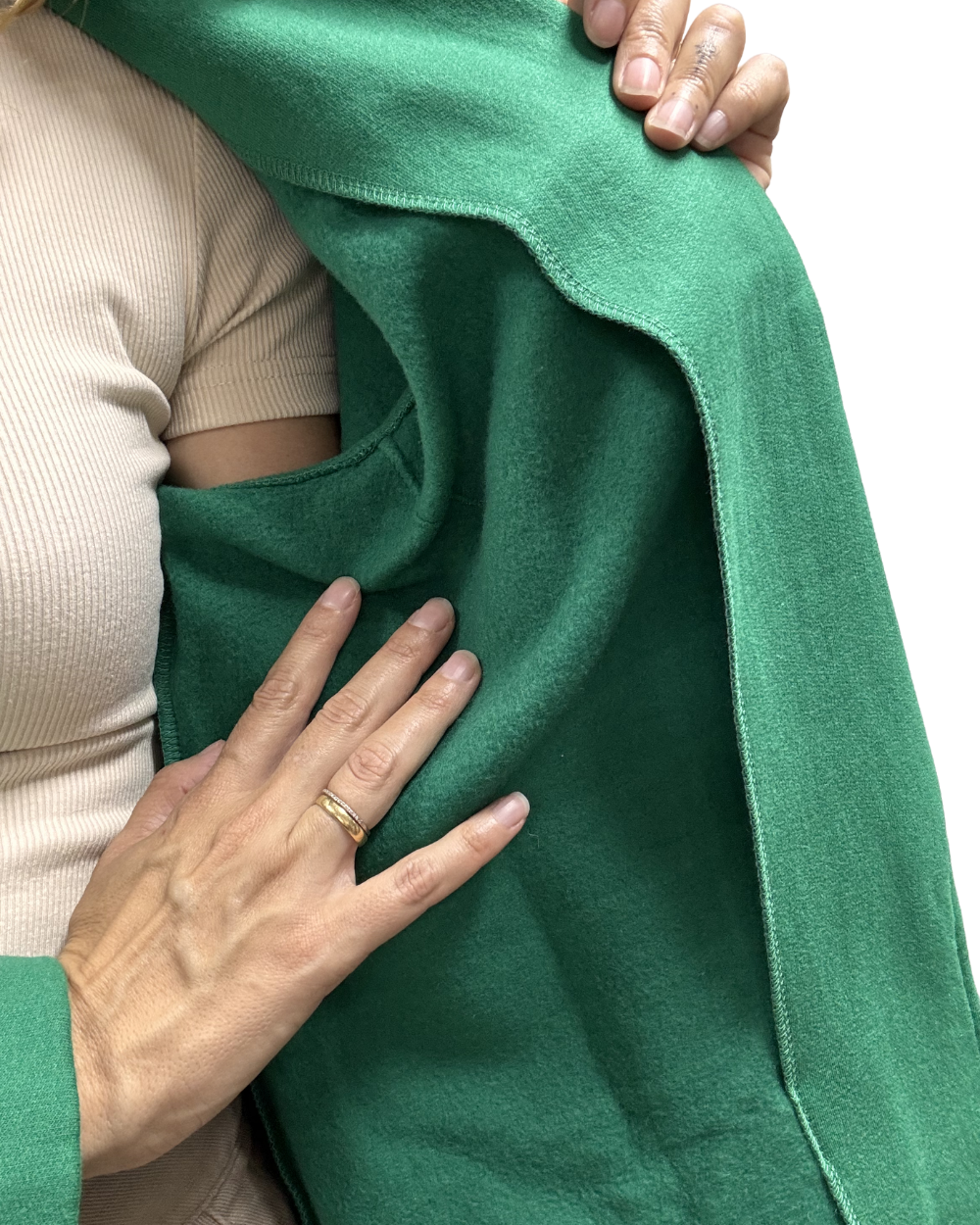 Anna Bonelli - talla XL