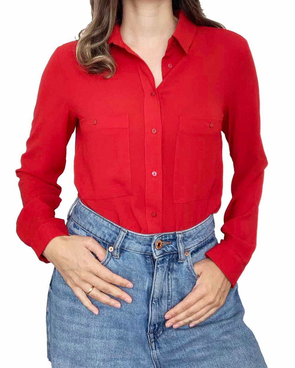 Mango - talla XS