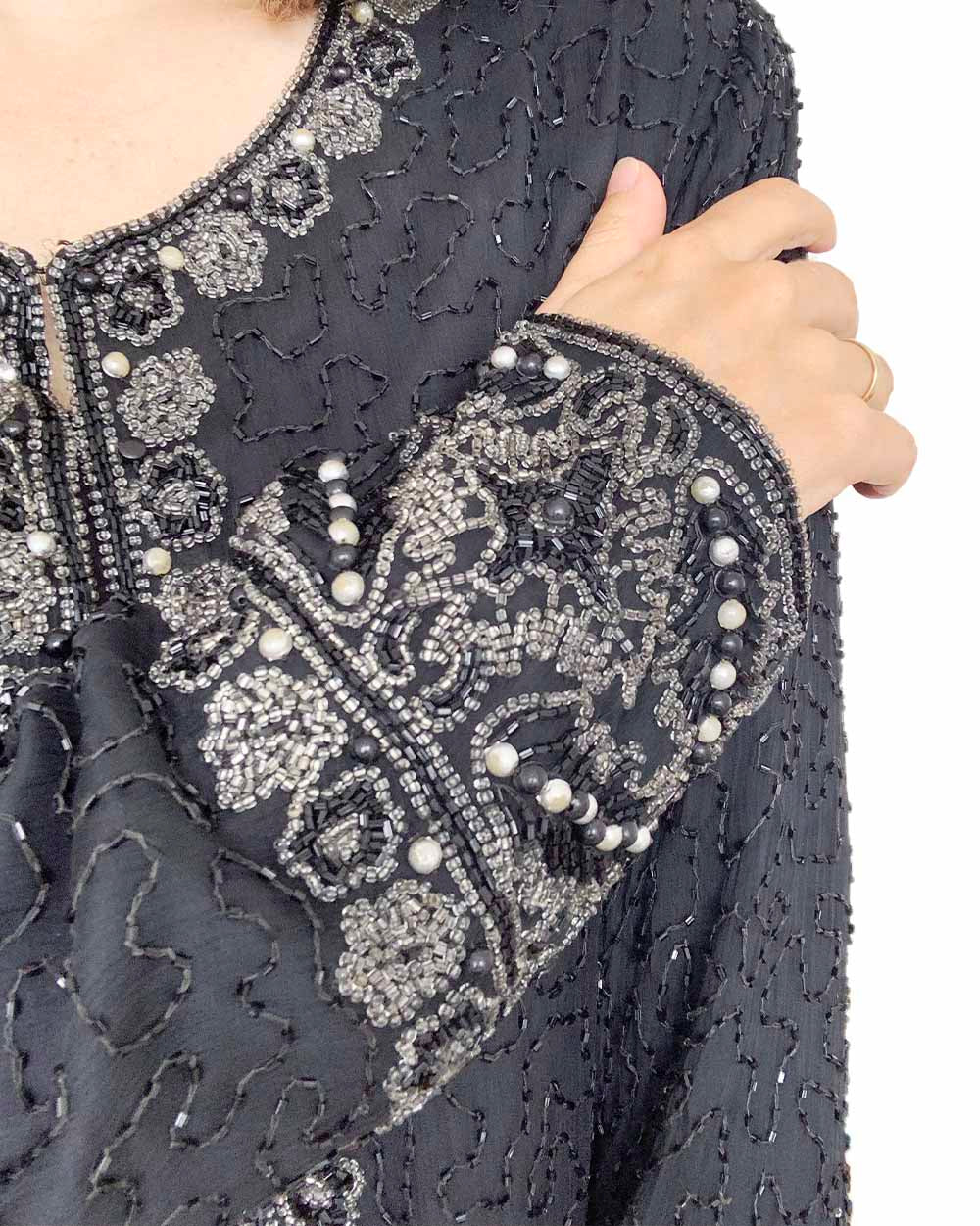 Laurence Kazar - talla L