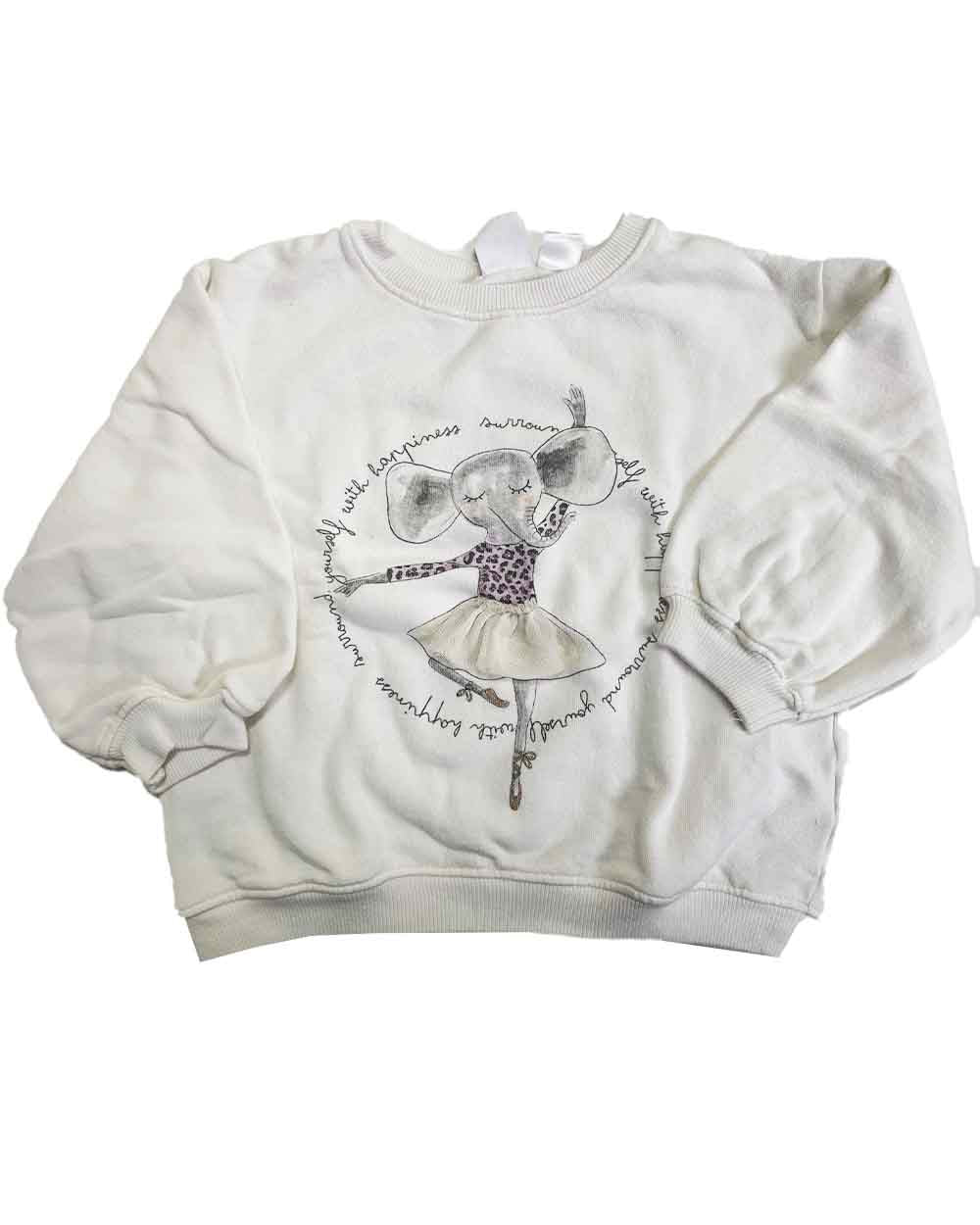 Zara - talla 4-5 años